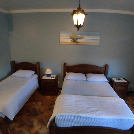 Oyo Hotel La Dolce Vita, Rio Das Ostras Eksteriør bilde