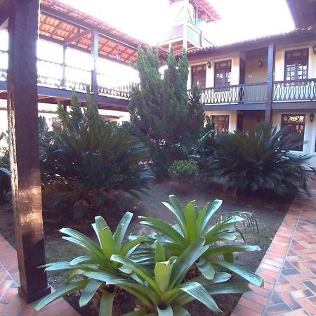 Oyo Hotel La Dolce Vita, Rio Das Ostras Eksteriør bilde