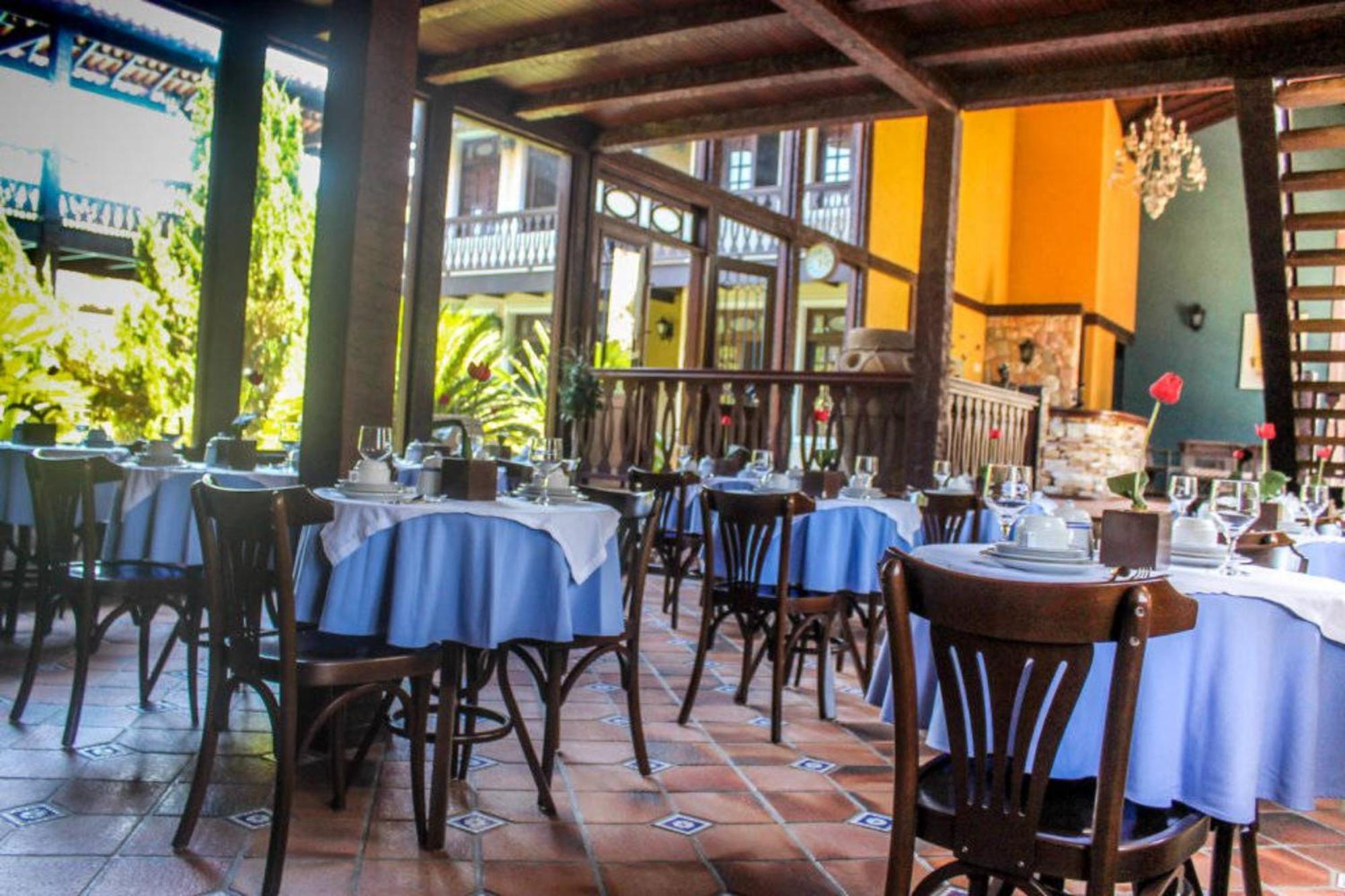 Oyo Hotel La Dolce Vita, Rio Das Ostras Eksteriør bilde