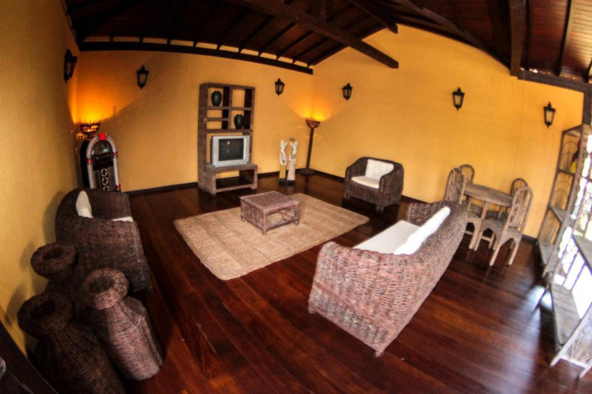 Oyo Hotel La Dolce Vita, Rio Das Ostras Eksteriør bilde