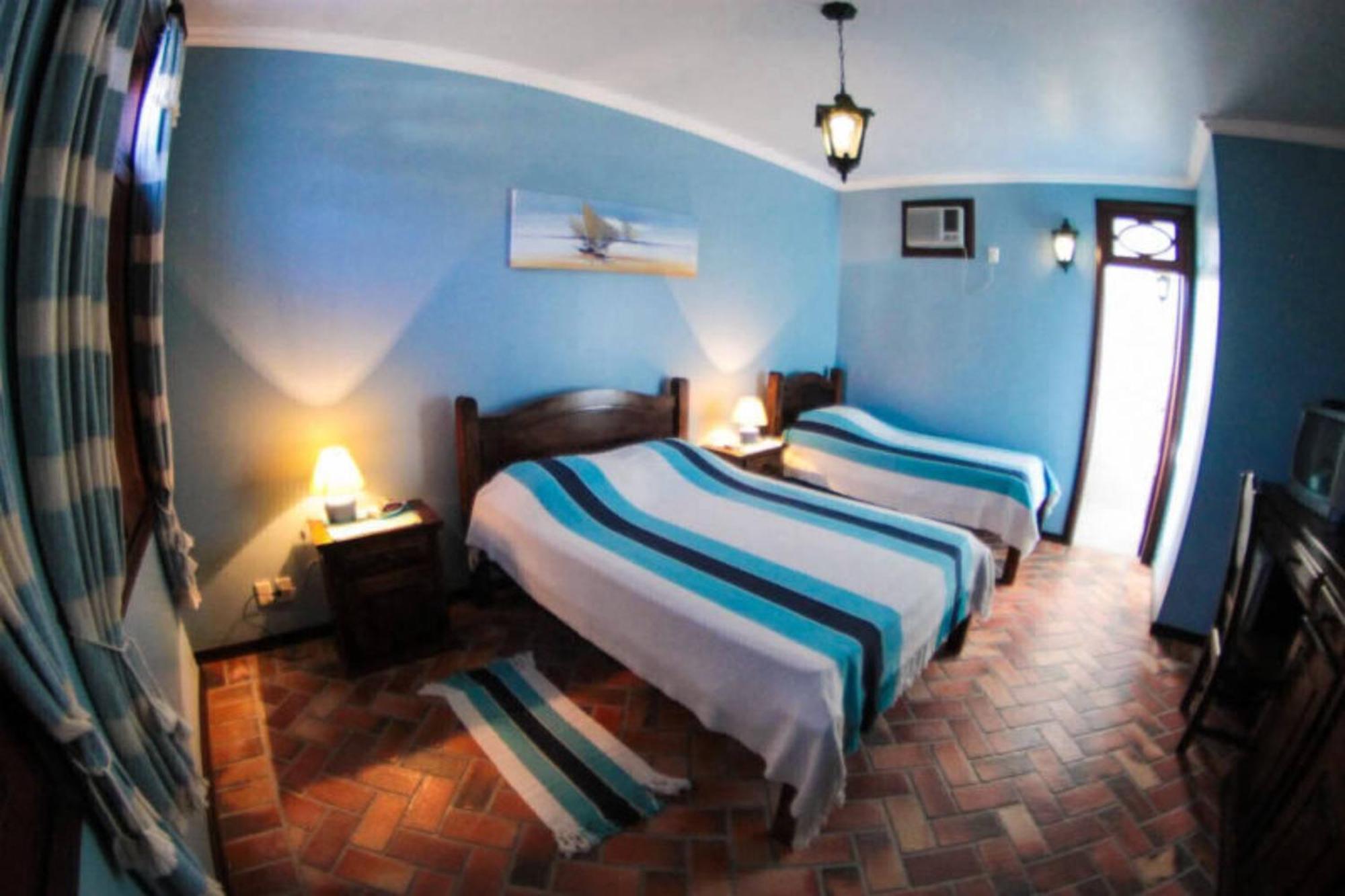 Oyo Hotel La Dolce Vita, Rio Das Ostras Eksteriør bilde