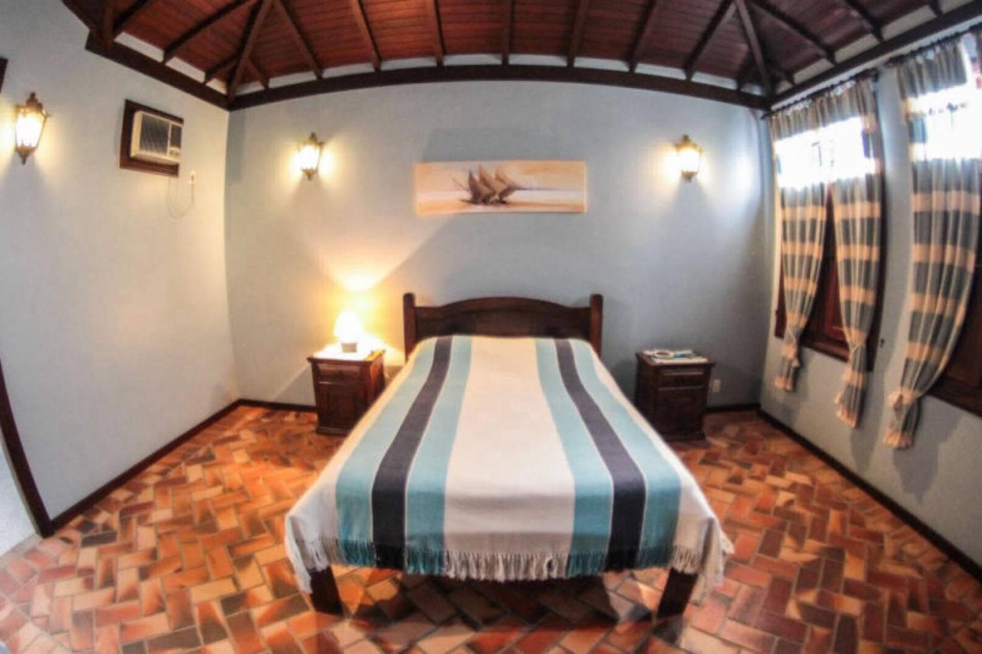 Oyo Hotel La Dolce Vita, Rio Das Ostras Eksteriør bilde
