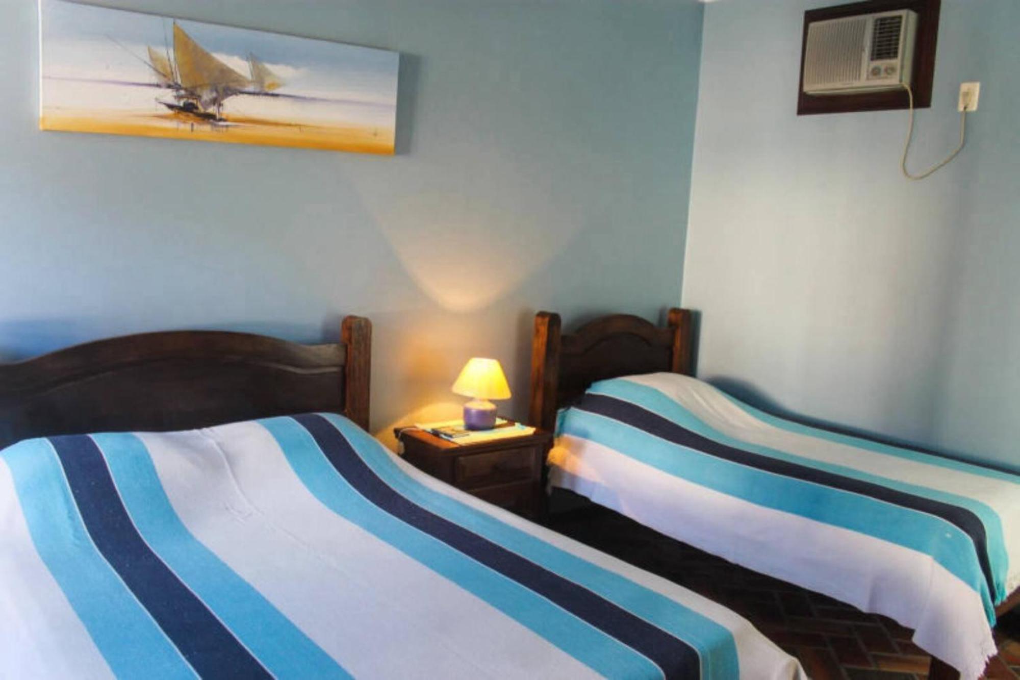 Oyo Hotel La Dolce Vita, Rio Das Ostras Eksteriør bilde