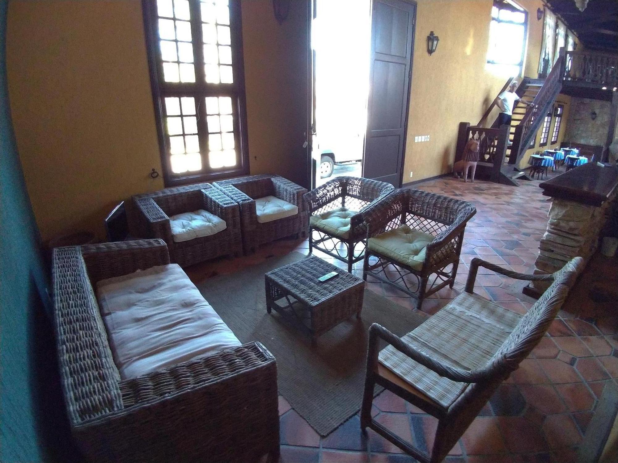 Oyo Hotel La Dolce Vita, Rio Das Ostras Eksteriør bilde
